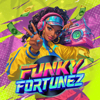 Funky Fortunez game icon