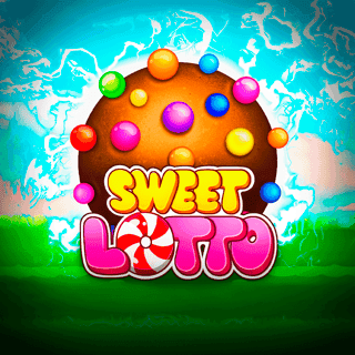 Sweet Lotto game icon