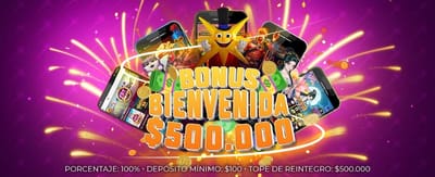 Los mejores slots online