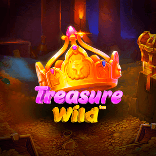Treasure Wild™ game icon