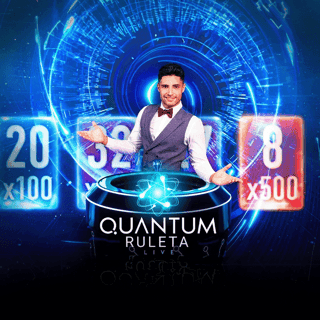 Greek Quantum Roulette game icon
