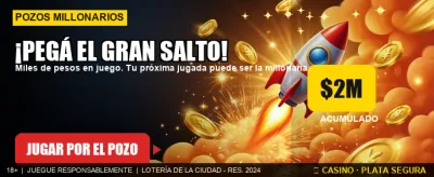 Vive la emoción del casino