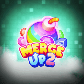 Merge Up 2 game icon