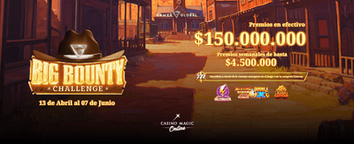 Jugá y ganá premios reales banner