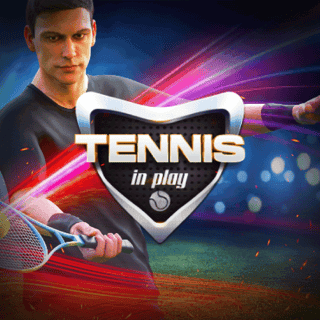 Virtual Tennis